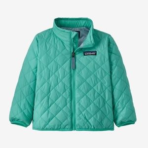 Patagonia Baby Nano Puff Jacket